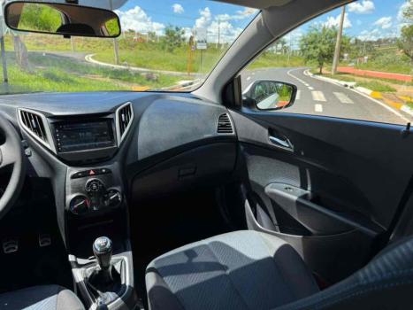 HYUNDAI HB 20 Hatch X 1.6 16V 4P STYLE FLEX, Foto 14