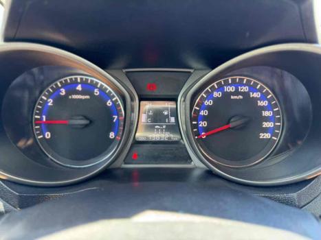 HYUNDAI HB 20 Hatch X 1.6 16V 4P STYLE FLEX, Foto 15