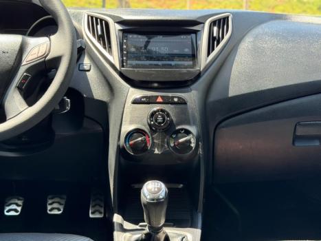 HYUNDAI HB 20 Hatch X 1.6 16V 4P STYLE FLEX, Foto 16