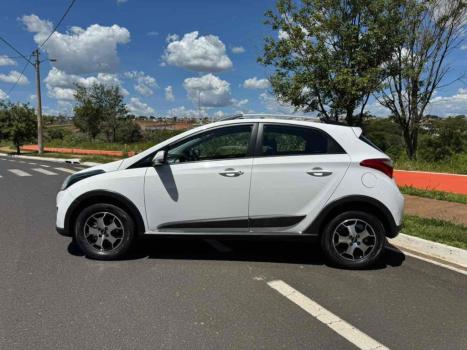 HYUNDAI HB 20 Hatch X 1.6 16V 4P STYLE FLEX, Foto 20