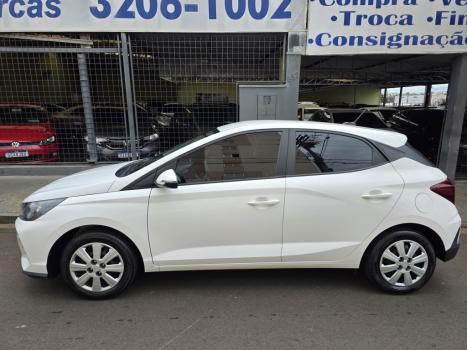 HYUNDAI HB 20 Hatch 1.0 12V 4P FLEX COMFORT, Foto 2