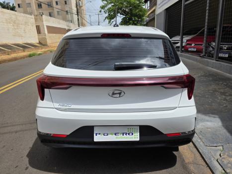 HYUNDAI HB 20 Hatch 1.0 12V 4P FLEX COMFORT, Foto 4
