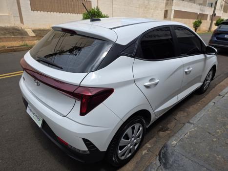 HYUNDAI HB 20 Hatch 1.0 12V 4P FLEX COMFORT, Foto 5