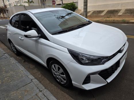 HYUNDAI HB 20 Hatch 1.0 12V 4P FLEX COMFORT, Foto 6