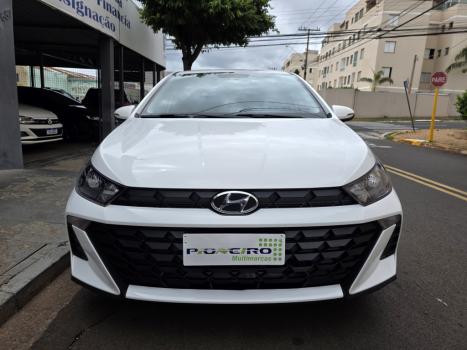 HYUNDAI HB 20 Hatch 1.0 12V 4P FLEX COMFORT, Foto 7