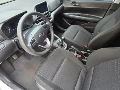 HYUNDAI HB 20 Hatch 1.0 12V 4P FLEX COMFORT, Foto 8