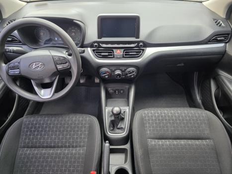 HYUNDAI HB 20 Hatch 1.0 12V 4P FLEX COMFORT, Foto 10