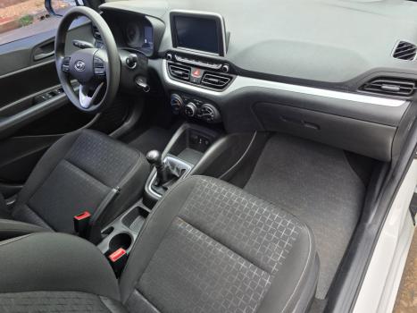 HYUNDAI HB 20 Hatch 1.0 12V 4P FLEX COMFORT, Foto 13