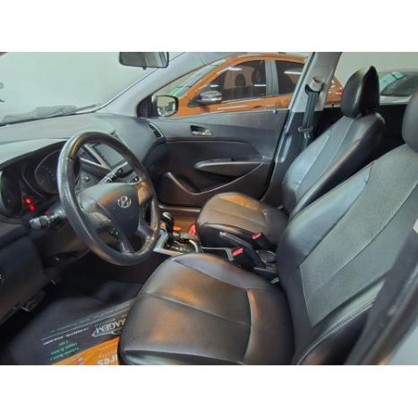 HYUNDAI HB 20 Hatch X 1.6 16V 4P PREMIUM FLEX AUTOM�TICO, Foto 3