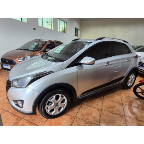 HYUNDAI HB 20 Hatch X 1.6 16V 4P PREMIUM FLEX AUTOM�TICO, Foto 5