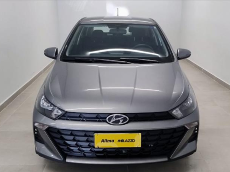 HYUNDAI HB 20 Hatch 1.0 12V 4P LIMITED, Foto 2