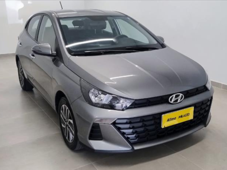 HYUNDAI HB 20 Hatch 1.0 12V 4P LIMITED, Foto 3