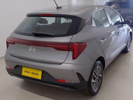 HYUNDAI HB 20 Hatch 1.0 12V 4P LIMITED, Foto 4