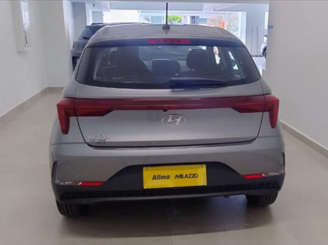 HYUNDAI HB 20 Hatch 1.0 12V 4P LIMITED, Foto 5