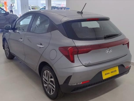 HYUNDAI HB 20 Hatch 1.0 12V 4P LIMITED, Foto 6