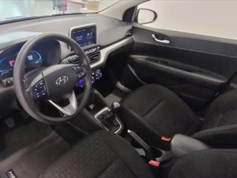 HYUNDAI HB 20 Hatch 1.0 12V 4P LIMITED, Foto 7