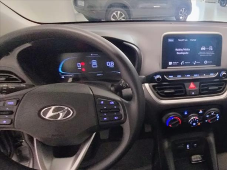 HYUNDAI HB 20 Hatch 1.0 12V 4P LIMITED, Foto 8