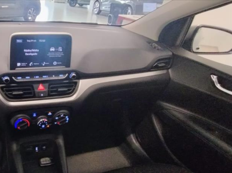 HYUNDAI HB 20 Hatch 1.0 12V 4P LIMITED, Foto 9