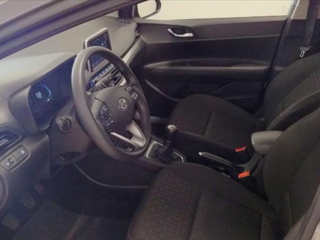 HYUNDAI HB 20 Hatch 1.0 12V 4P LIMITED, Foto 11