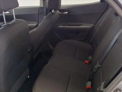 HYUNDAI HB 20 Hatch 1.0 12V 4P LIMITED, Foto 12