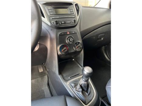 HYUNDAI HB 20 Hatch 1.0 12V 4P FLEX UNIQUE, Foto 2