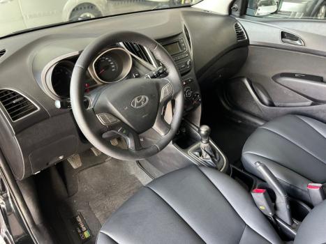HYUNDAI HB 20 Hatch 1.0 12V 4P FLEX UNIQUE, Foto 3