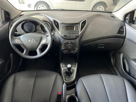 HYUNDAI HB 20 Hatch 1.0 12V 4P FLEX UNIQUE, Foto 4