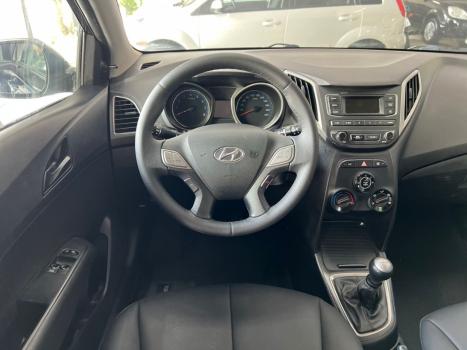 HYUNDAI HB 20 Hatch 1.0 12V 4P FLEX UNIQUE, Foto 5