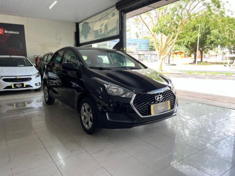 HYUNDAI HB 20 Hatch 1.0 12V 4P FLEX UNIQUE, Foto 6
