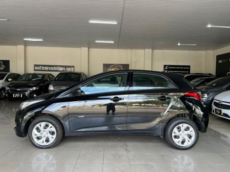 HYUNDAI HB 20 Hatch 1.0 12V 4P FLEX UNIQUE, Foto 9