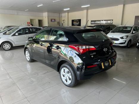 HYUNDAI HB 20 Hatch 1.0 12V 4P FLEX UNIQUE, Foto 11