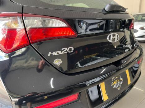 HYUNDAI HB 20 Hatch 1.0 12V 4P FLEX UNIQUE, Foto 13