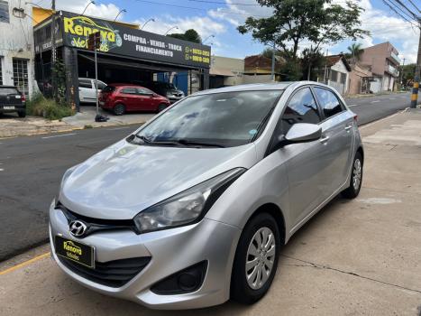 HYUNDAI HB 20 Hatch 1.6 16V 4P COMFORT FLEX AUTOM�TICO, Foto 1