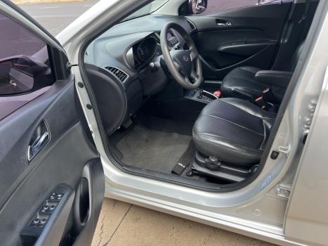 HYUNDAI HB 20 Hatch 1.6 16V 4P COMFORT FLEX AUTOM�TICO, Foto 9