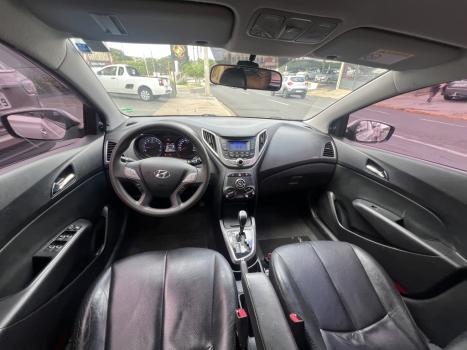 HYUNDAI HB 20 Hatch 1.6 16V 4P COMFORT FLEX AUTOM�TICO, Foto 10