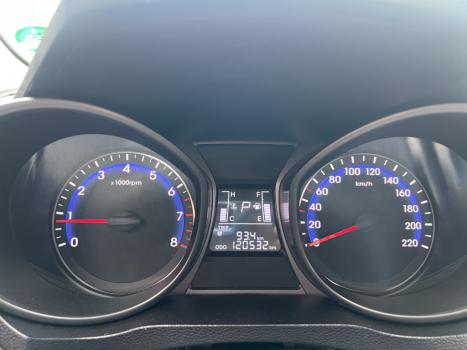 HYUNDAI HB 20 Hatch 1.6 16V 4P COMFORT FLEX AUTOM�TICO, Foto 11