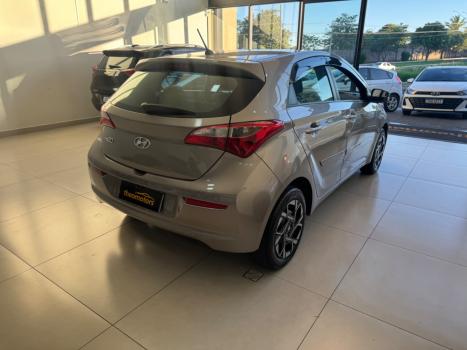 HYUNDAI HB 20 Hatch 1.0 12 V 4P FLEX COMFORT STYLE, Foto 5