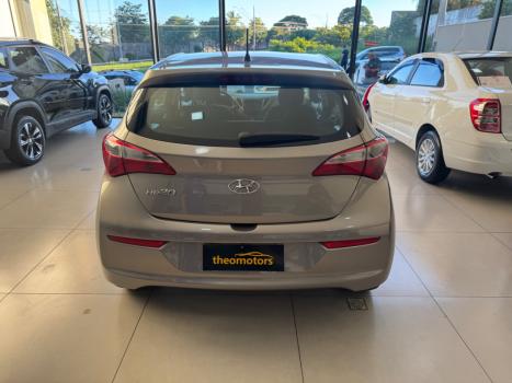 HYUNDAI HB 20 Hatch 1.0 12 V 4P FLEX COMFORT STYLE, Foto 7