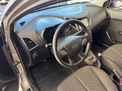 HYUNDAI HB 20 Hatch 1.0 12 V 4P FLEX COMFORT STYLE, Foto 8