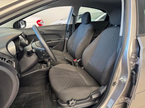 HYUNDAI HB 20 Hatch 1.0 12 V 4P FLEX COMFORT STYLE, Foto 10