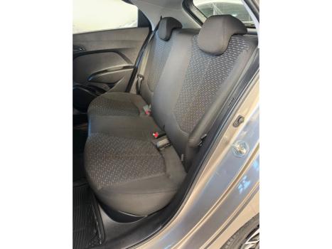 HYUNDAI HB 20 Hatch 1.0 12 V 4P FLEX COMFORT STYLE, Foto 11