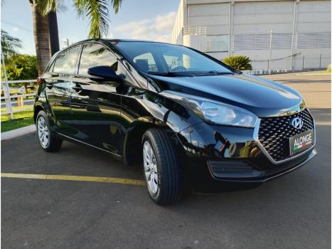 HYUNDAI HB 20 Hatch 1.0 12 V 4P FLEX COMFORT STYLE, Foto 2