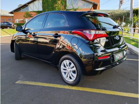 HYUNDAI HB 20 Hatch 1.0 12 V 4P FLEX COMFORT STYLE, Foto 3