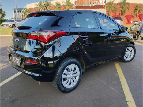 HYUNDAI HB 20 Hatch 1.0 12 V 4P FLEX COMFORT STYLE, Foto 4