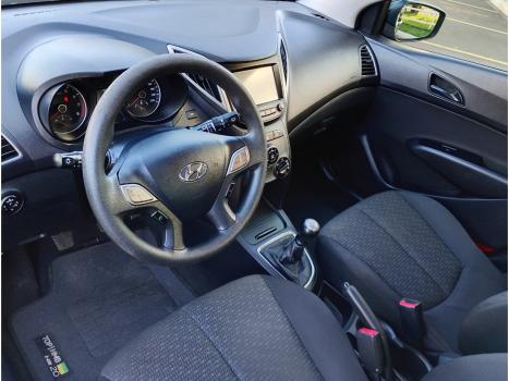 HYUNDAI HB 20 Hatch 1.0 12 V 4P FLEX COMFORT STYLE, Foto 5