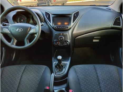 HYUNDAI HB 20 Hatch 1.0 12 V 4P FLEX COMFORT STYLE, Foto 6