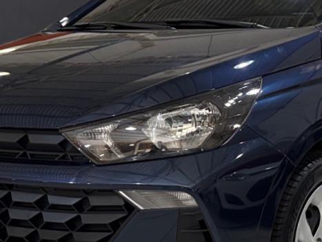 HYUNDAI HB 20 Hatch 1.0 12V 4P FLEX COMFORT PLUS, Foto 2