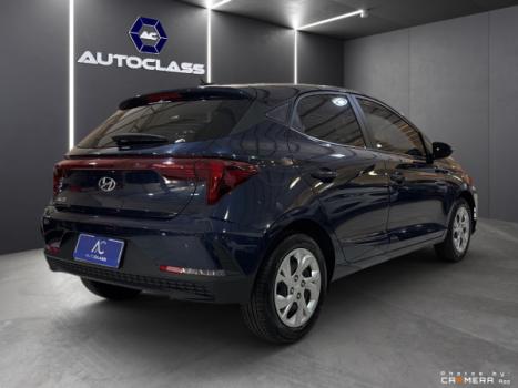 HYUNDAI HB 20 Hatch 1.0 12V 4P FLEX COMFORT PLUS, Foto 5