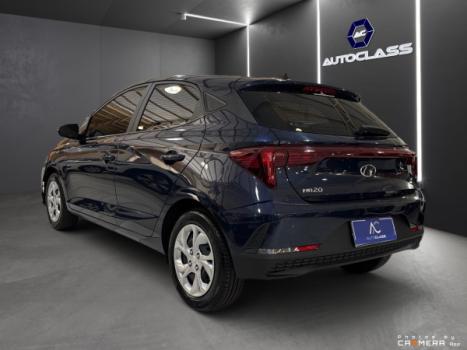 HYUNDAI HB 20 Hatch 1.0 12V 4P FLEX COMFORT PLUS, Foto 6