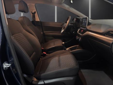 HYUNDAI HB 20 Hatch 1.0 12V 4P FLEX COMFORT PLUS, Foto 9